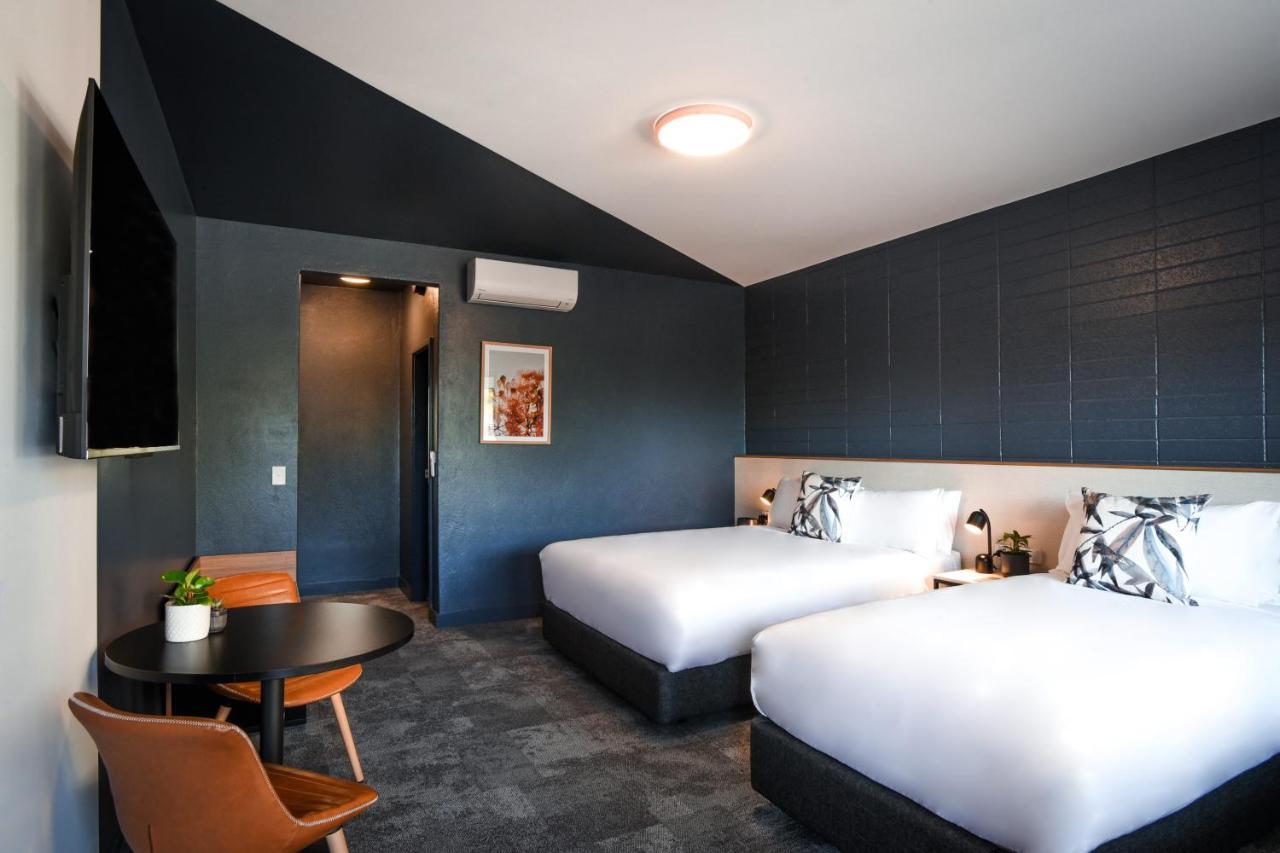 Hotelmotel Аделаїда Екстер'єр фото