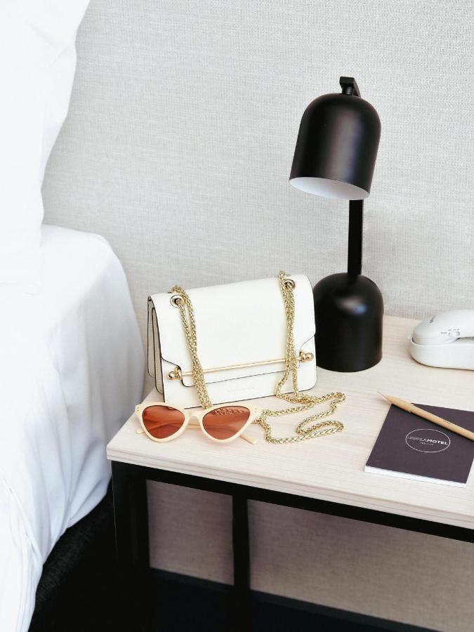 Hotelmotel Аделаїда Екстер'єр фото