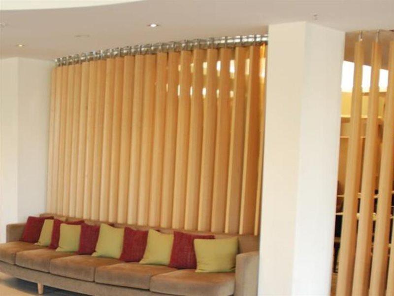 Hotelmotel Аделаїда Екстер'єр фото