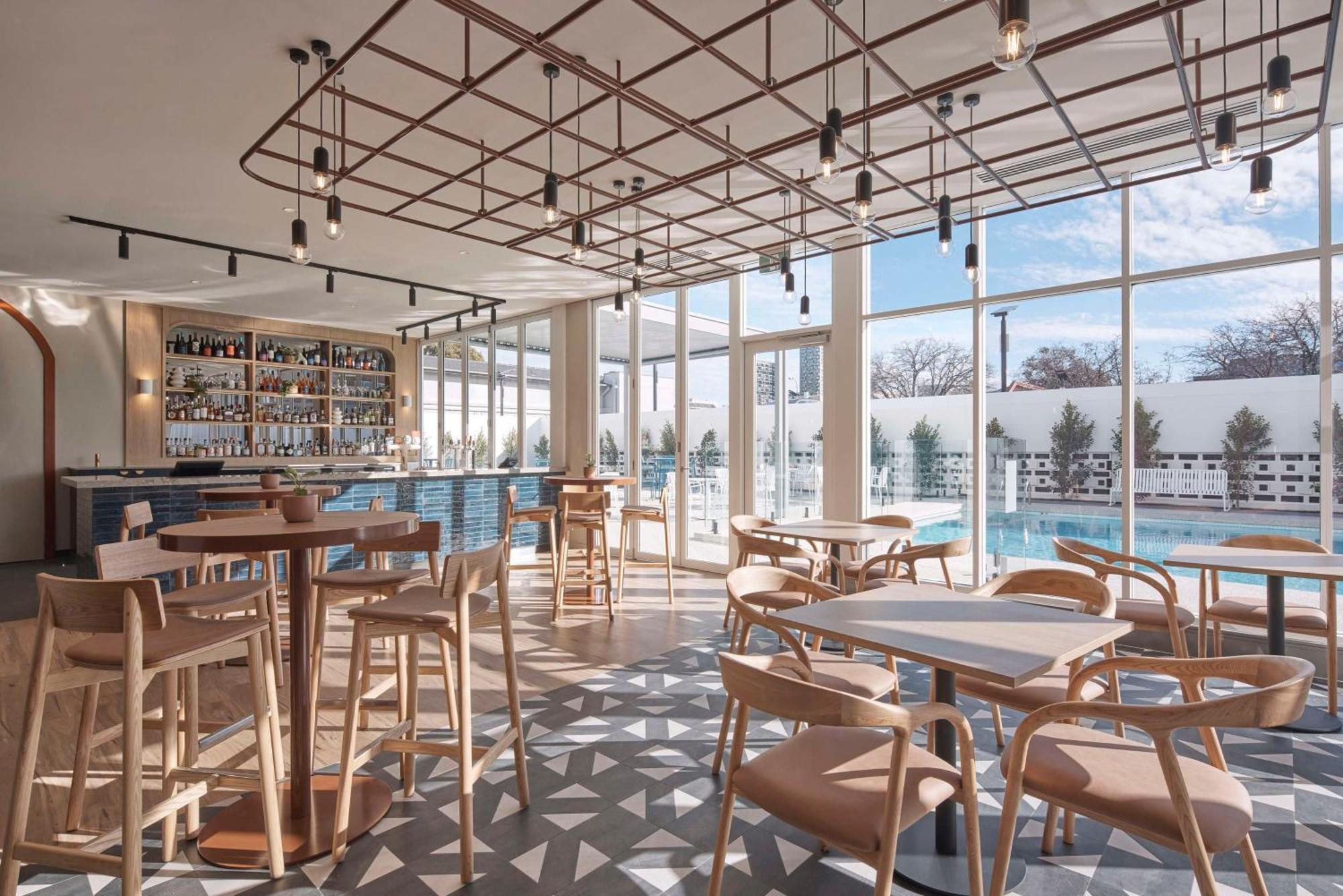 Hotelmotel Аделаїда Екстер'єр фото