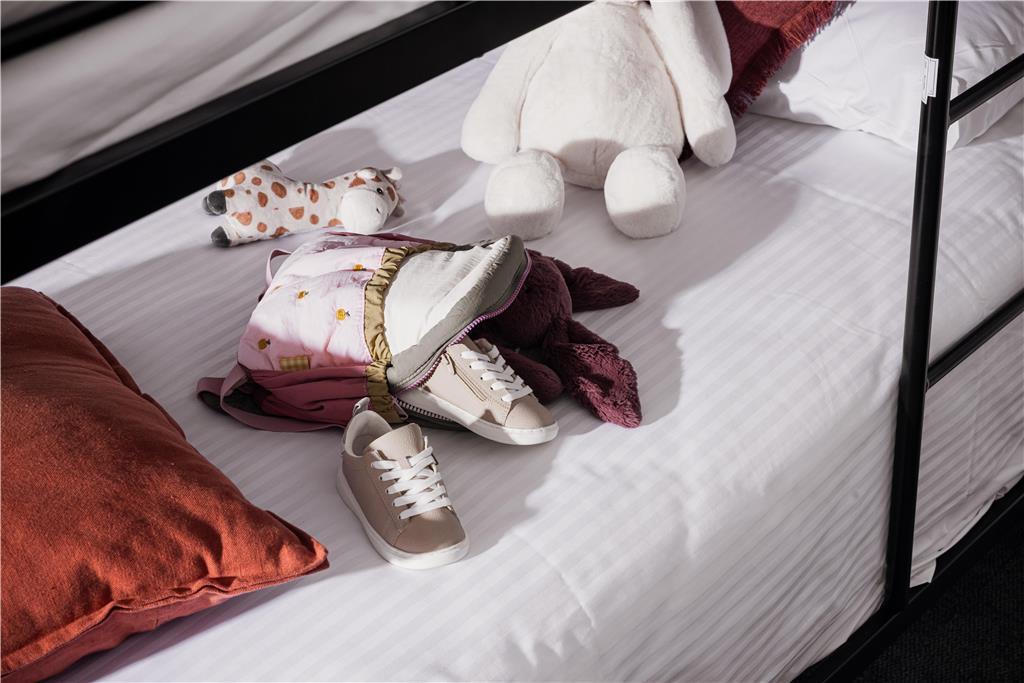 Hotelmotel Аделаїда Номер фото