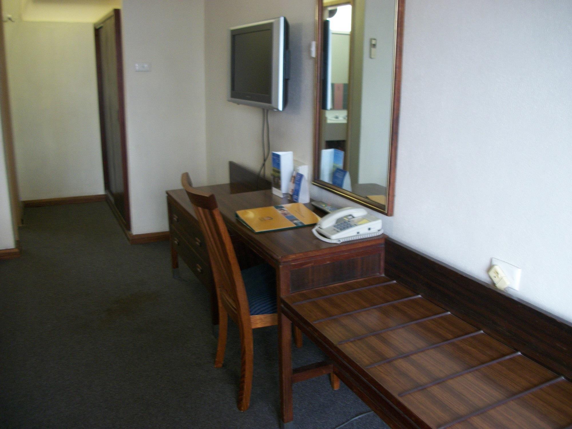 Hotelmotel Аделаїда Екстер'єр фото