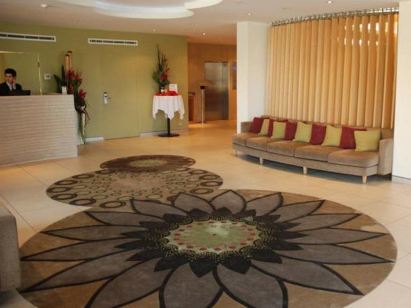 Hotelmotel Аделаїда Екстер'єр фото