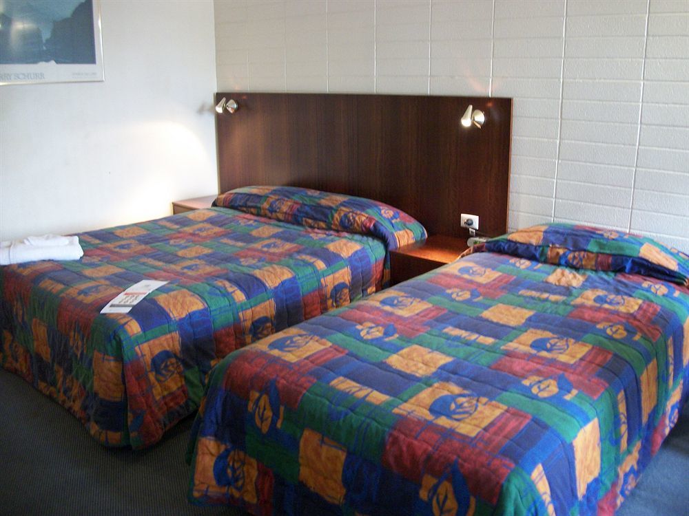Hotelmotel Аделаїда Екстер'єр фото
