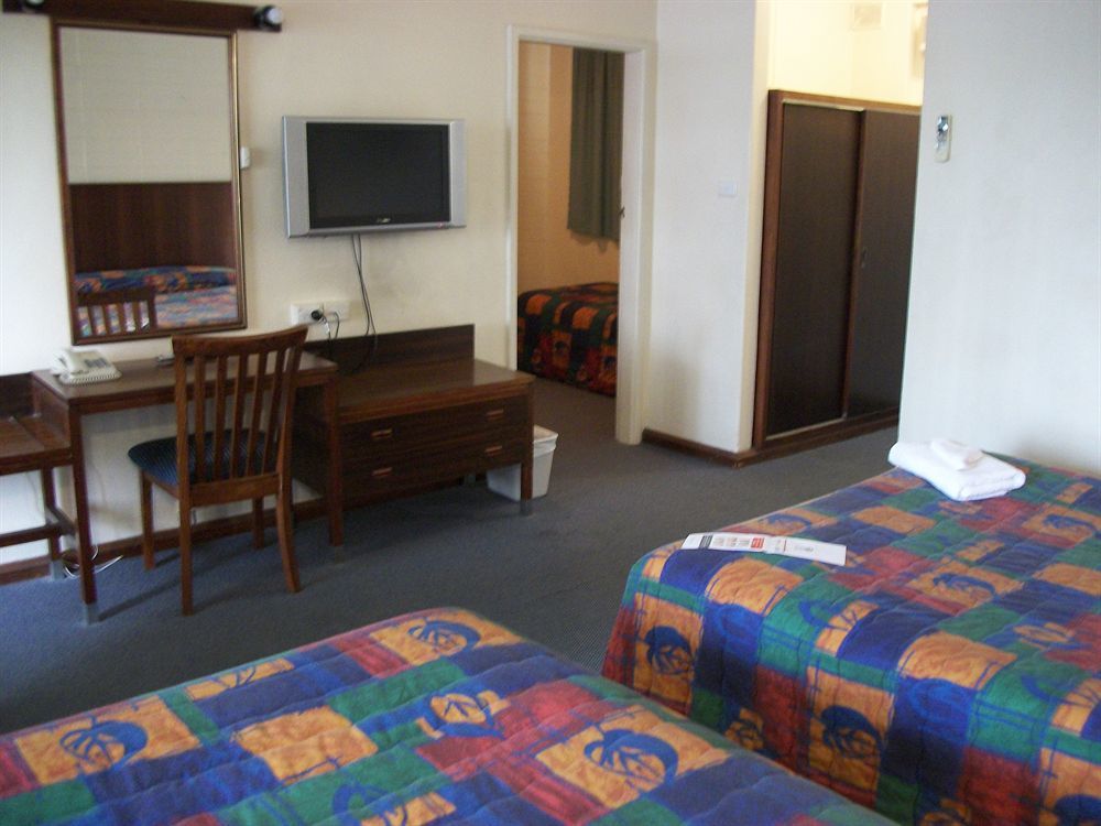 Hotelmotel Аделаїда Екстер'єр фото