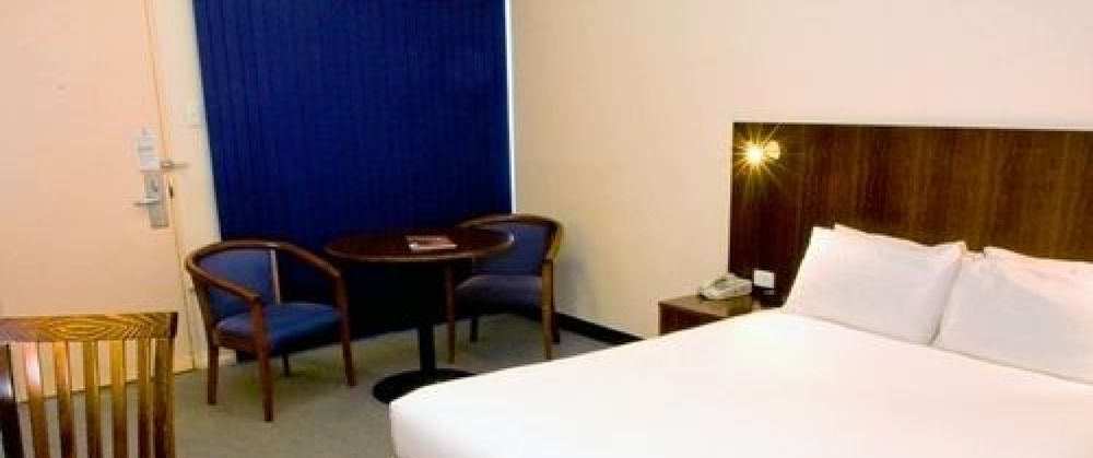 Hotelmotel Аделаїда Екстер'єр фото