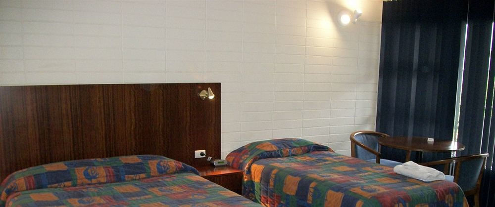 Hotelmotel Аделаїда Екстер'єр фото