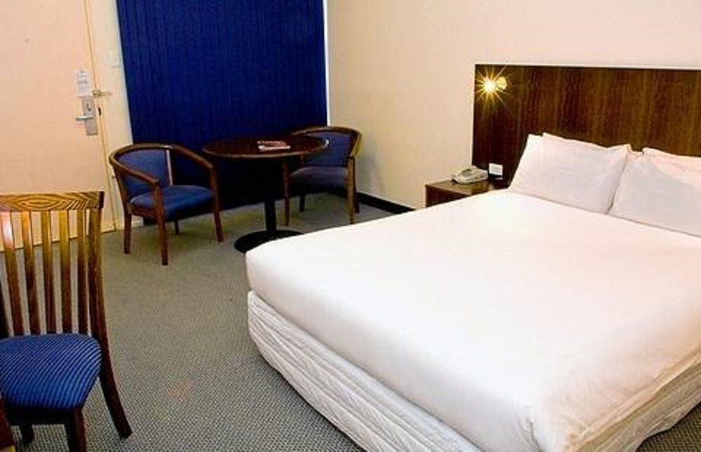 Hotelmotel Аделаїда Екстер'єр фото